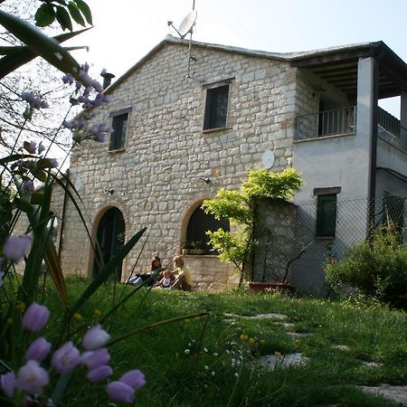 Bed and Breakfast Campo Del Mare Сироло Экстерьер фото