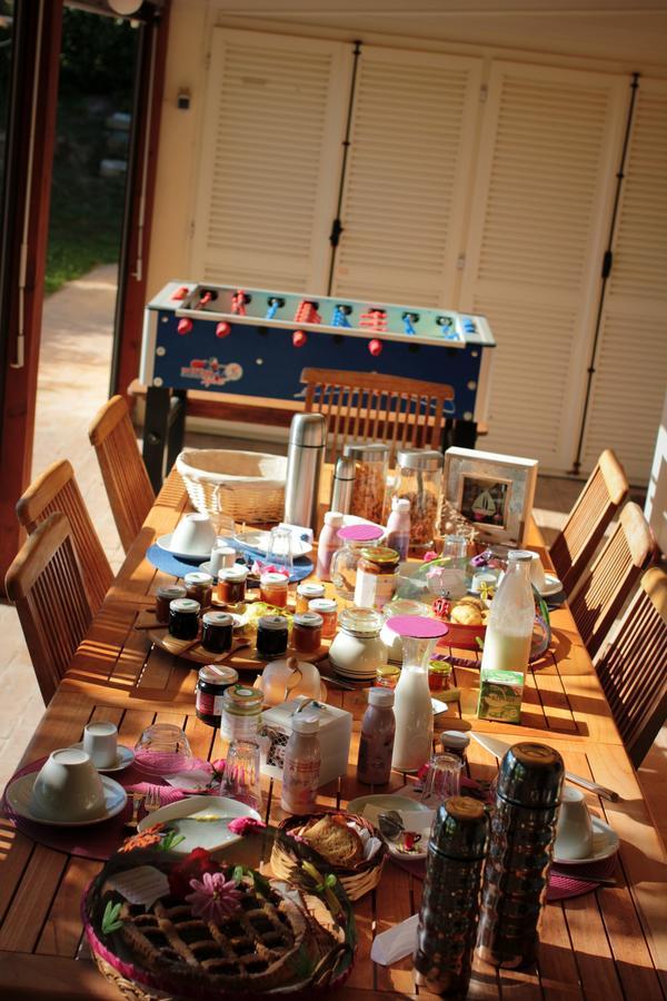 Bed and Breakfast Campo Del Mare Сироло Экстерьер фото
