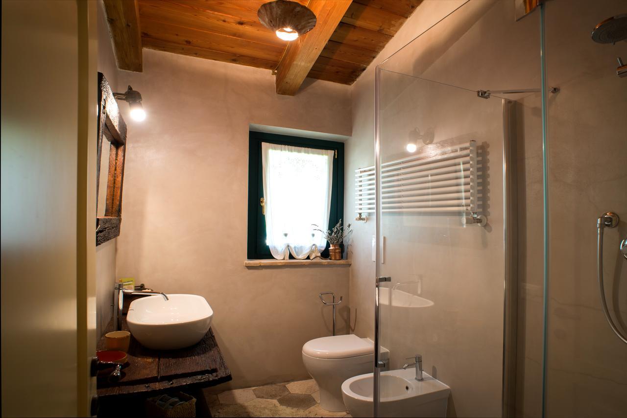 Bed and Breakfast Campo Del Mare Сироло Экстерьер фото