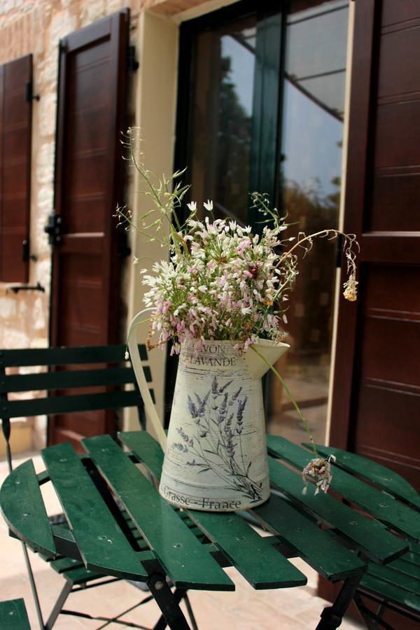 Bed and Breakfast Campo Del Mare Сироло Экстерьер фото