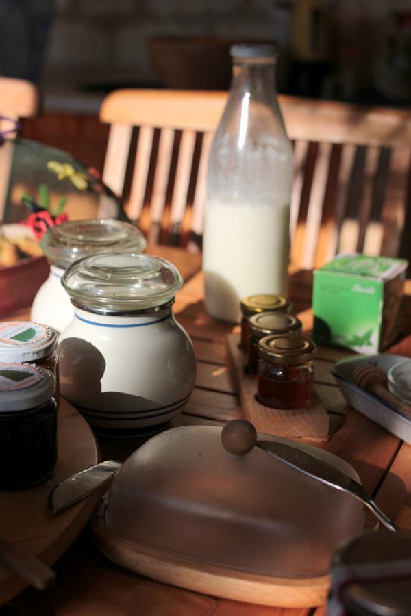 Bed and Breakfast Campo Del Mare Сироло Экстерьер фото