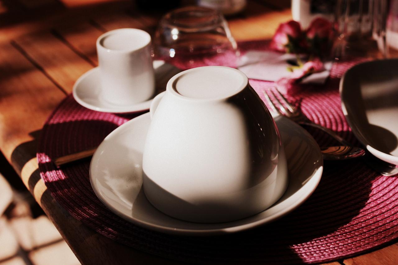 Bed and Breakfast Campo Del Mare Сироло Экстерьер фото