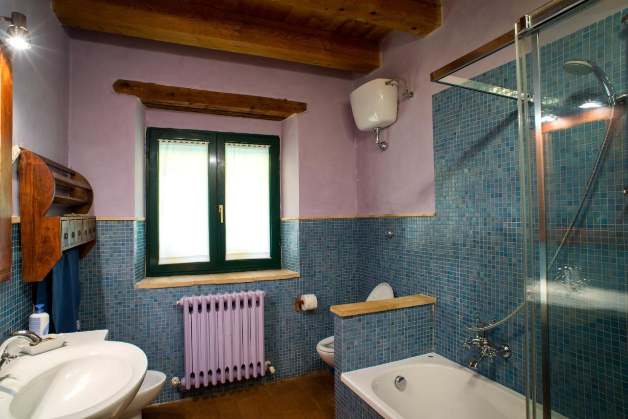 Bed and Breakfast Campo Del Mare Сироло Экстерьер фото